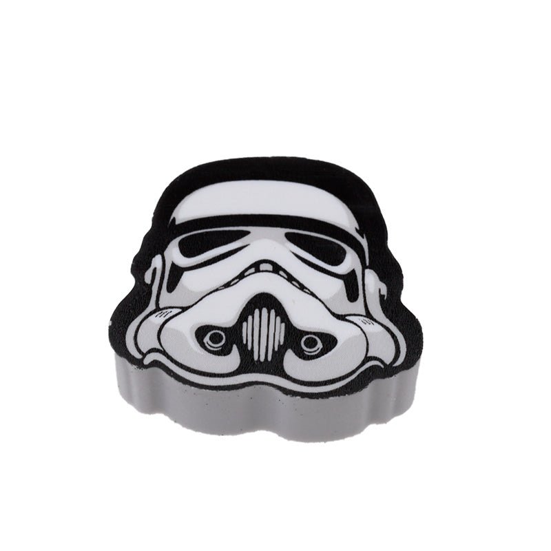 The Original Stormtrooper 3 Piece Eraser Set - Gift Arch