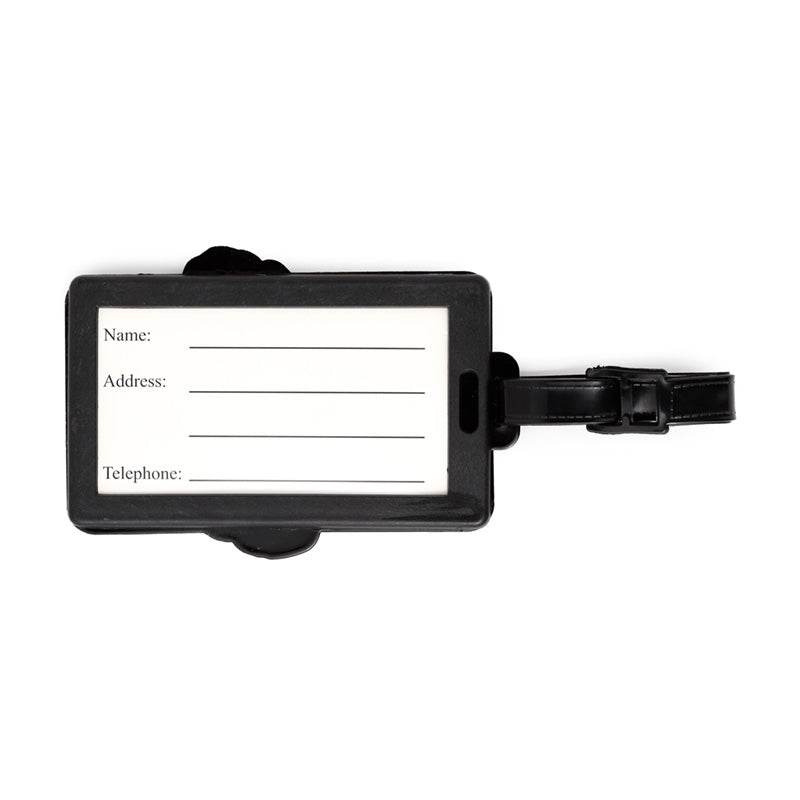 The Original Stormtrooper PVC Luggage Tag - Gift Arch