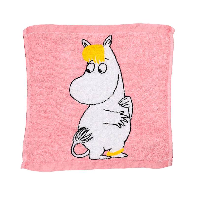 Moomin Tammi Compressed Travel Towel - Gift Arch