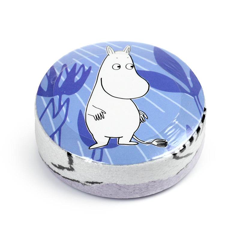 Moomin Tammi Compressed Travel Towel - Gift Arch