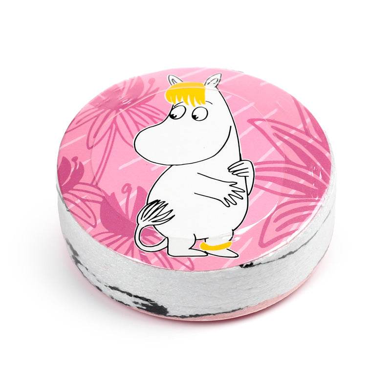 Moomin Tammi Compressed Travel Towel - Gift Arch