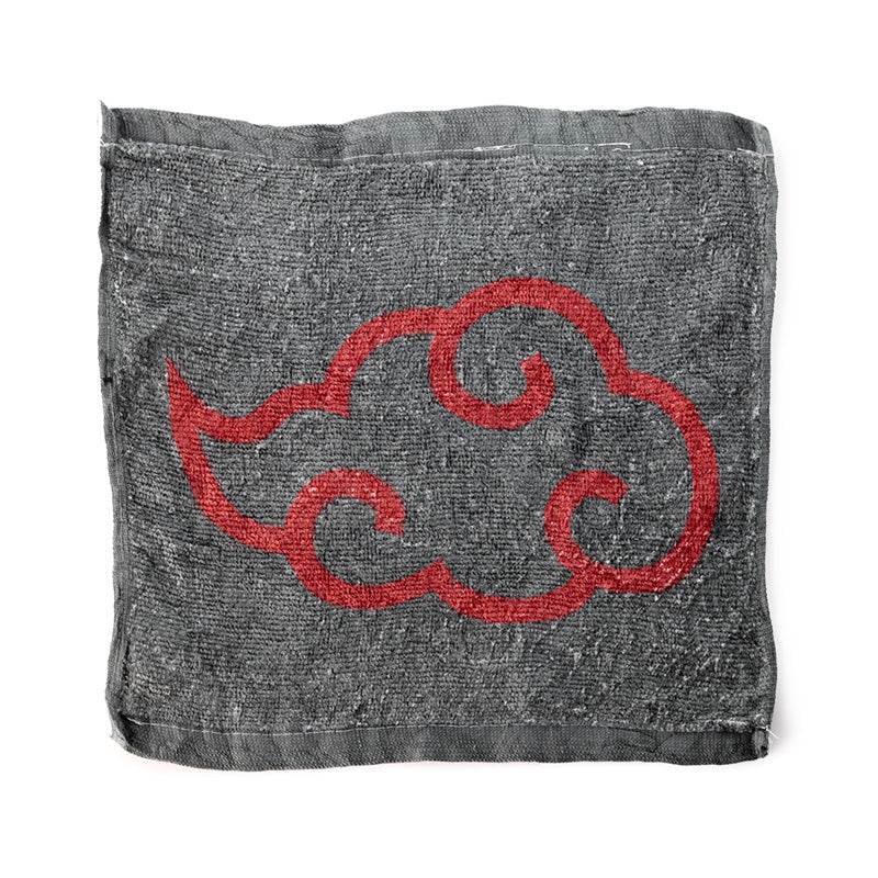 Naruto Compressed Travel Towel - Gift Arch