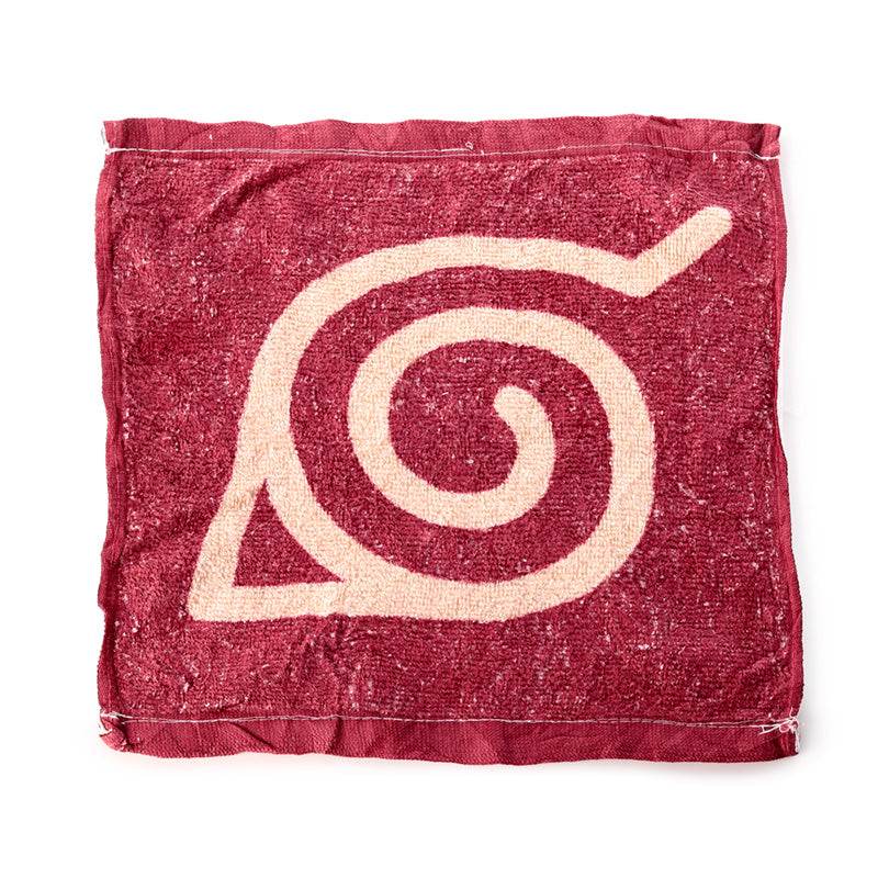 Naruto Compressed Travel Towel - Gift Arch
