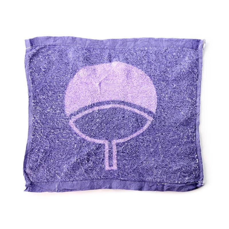 Naruto Compressed Travel Towel - Gift Arch