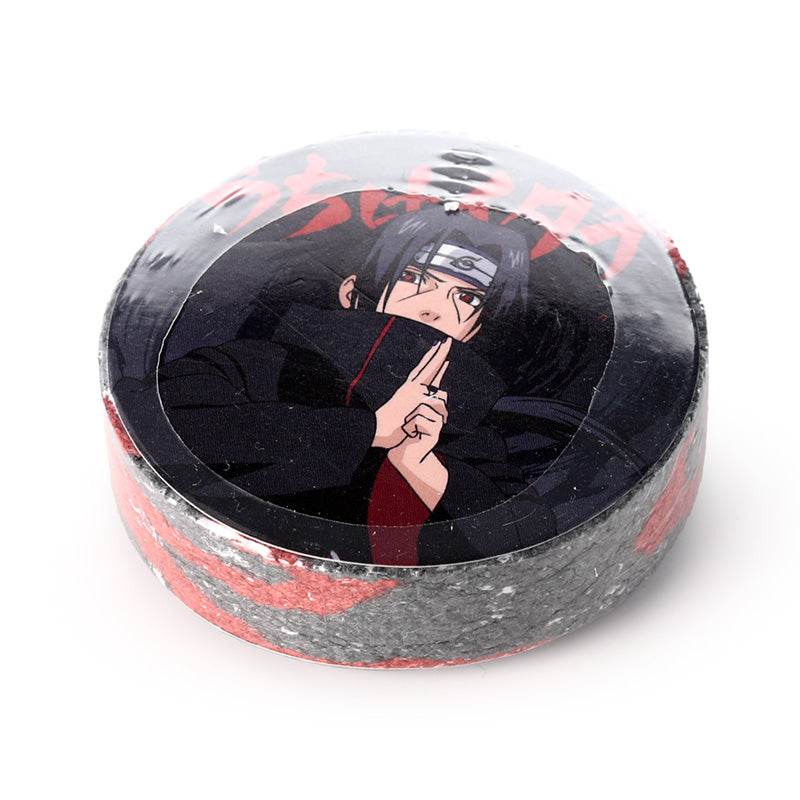 Naruto Compressed Travel Towel - Gift Arch