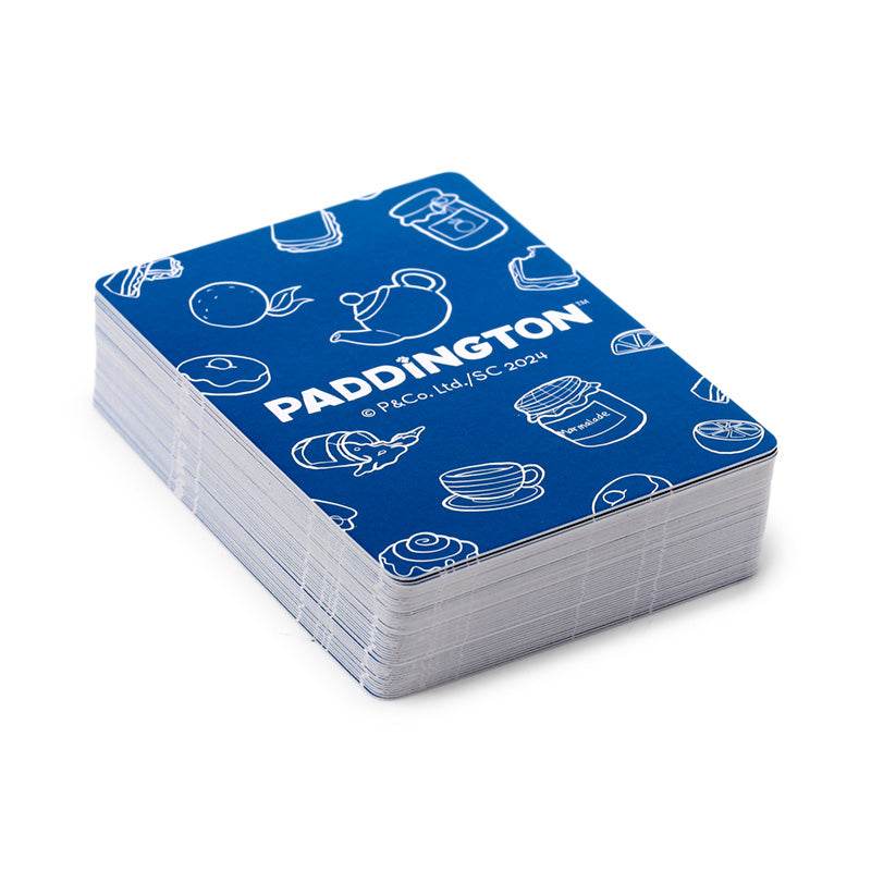 Paddington Bear Standard Playing Card Deck - Gift Arch