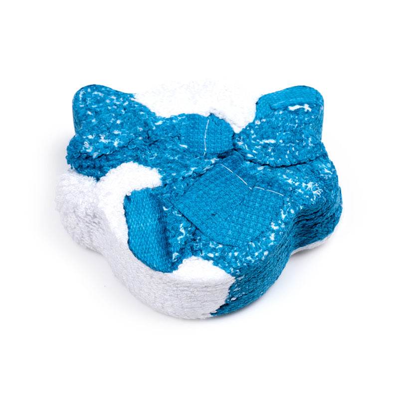 Scotland Souvenir Compressed Travel Towel - Gift Arch