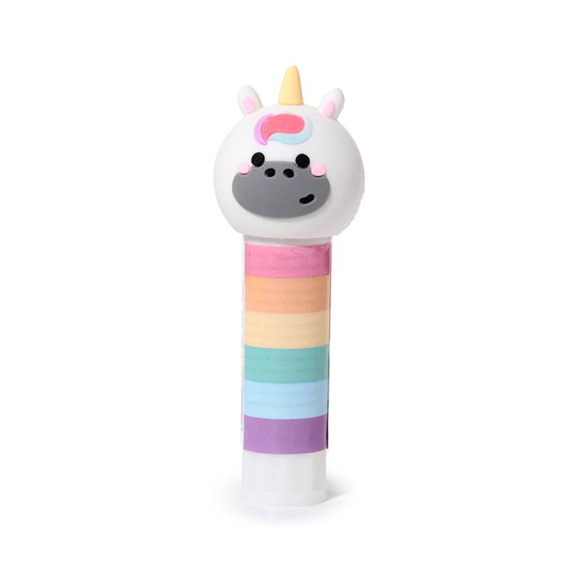 Adoracorns Astra the Unicorn Glue Stick - Gift Arch