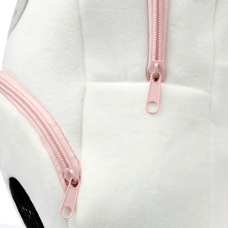 Adoracorns Astra the Unicorn Plush Rucksack Backpack - Gift Arch