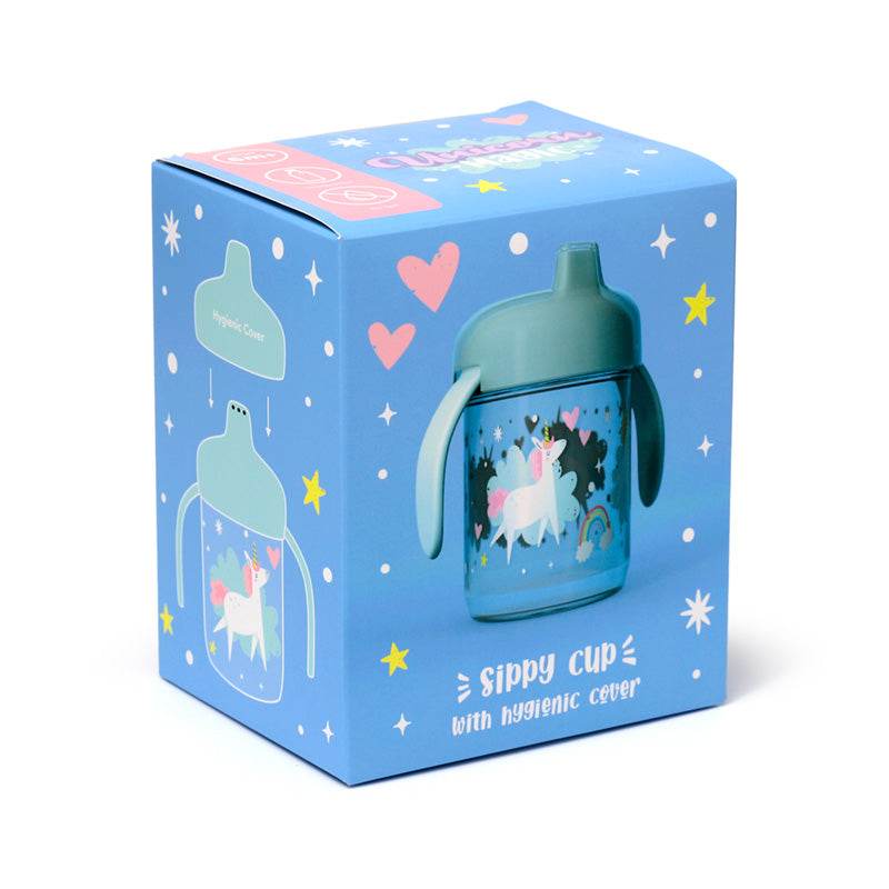 Children's Shatterproof Sippy Cup Unicorn Magic - Gift Arch