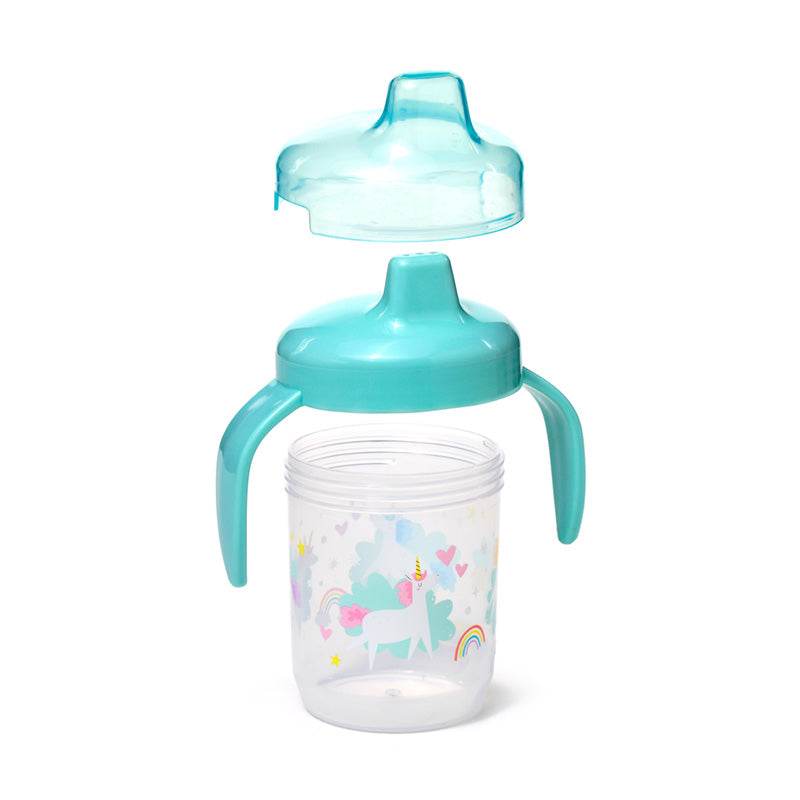 Children's Shatterproof Sippy Cup Unicorn Magic - Gift Arch