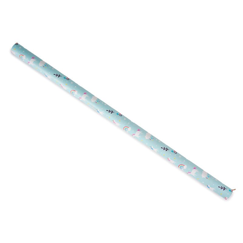 Unicorn Magic 3m Wrapping Paper Roll - Gift Arch
