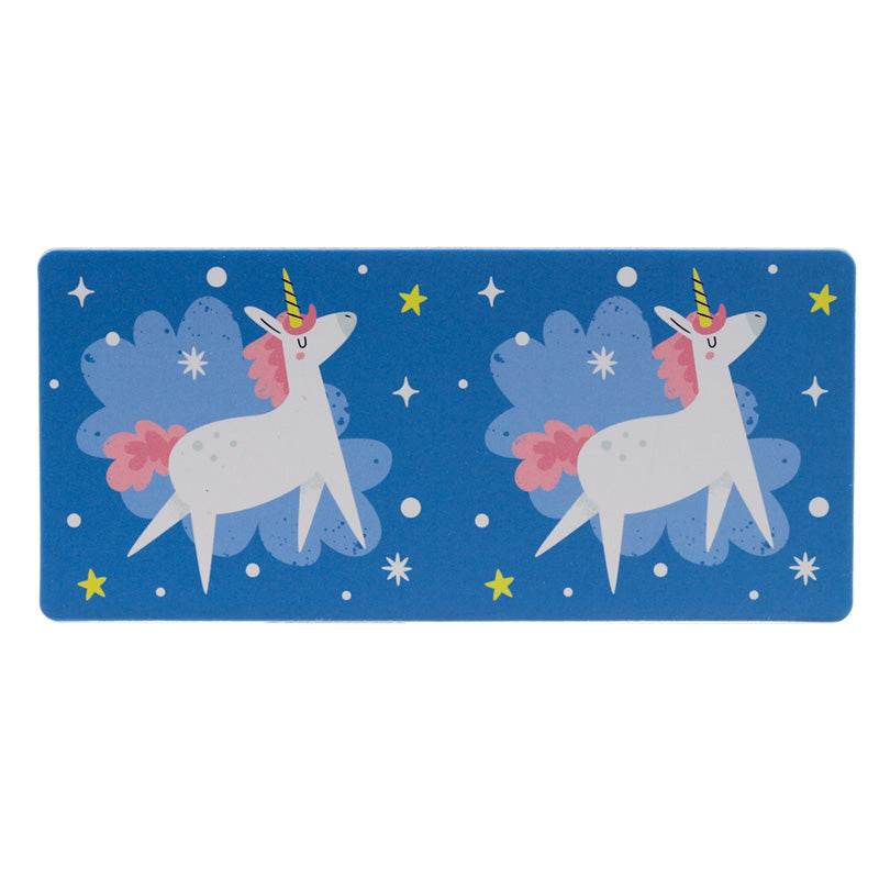 Unicorn Magic Kids Dominoes Set - Gift Arch