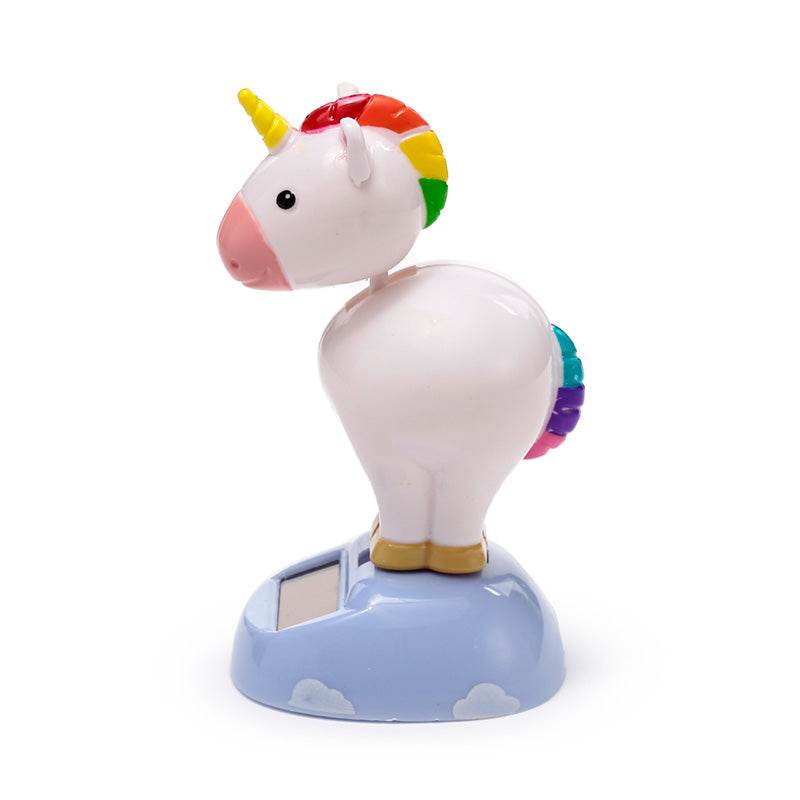 Unicorn Magic Solar Pal - Gift Arch