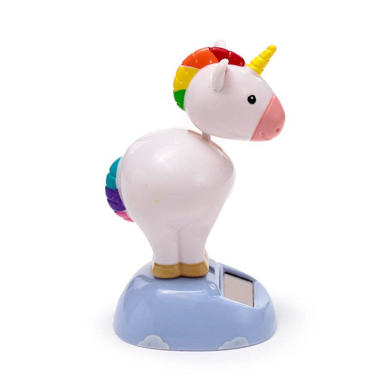 Unicorn Magic Solar Pal - Gift Arch