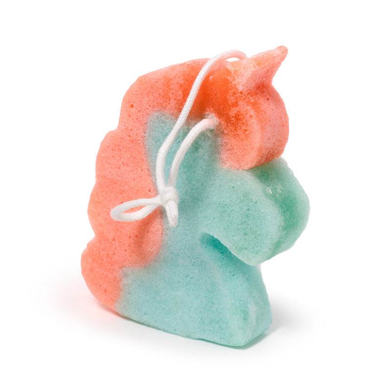 Unicorn Magic Unicorn Shaped Soap Sponge - Gift Arch