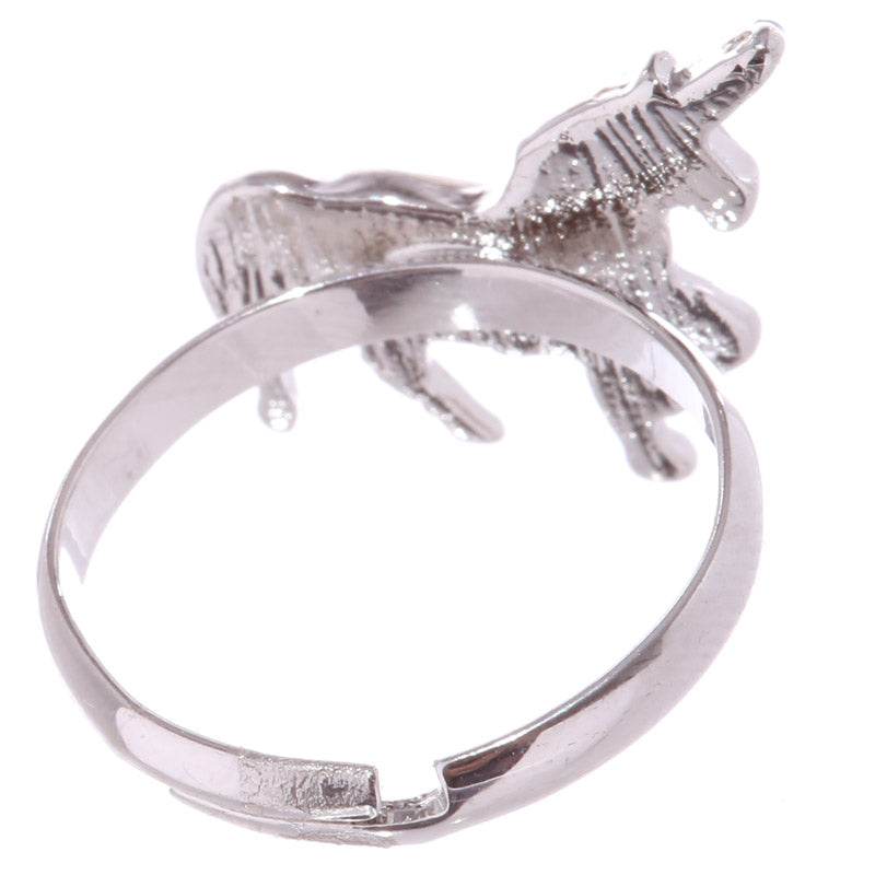 Unicorn Mood Ring - Gift Arch