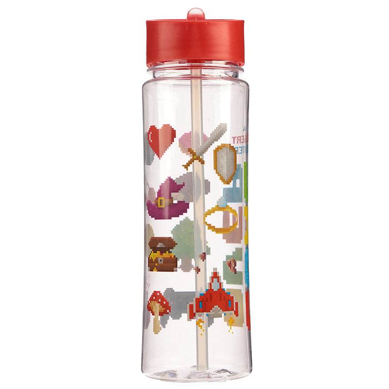 550ml Water Bottle Game Over - Gift Arch