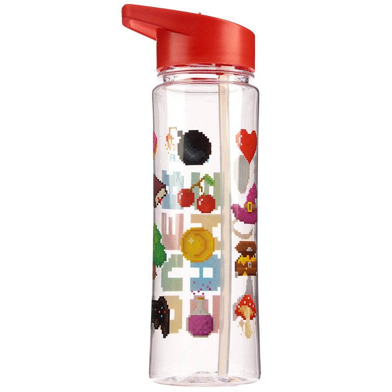 550ml Water Bottle Game Over - Gift Arch
