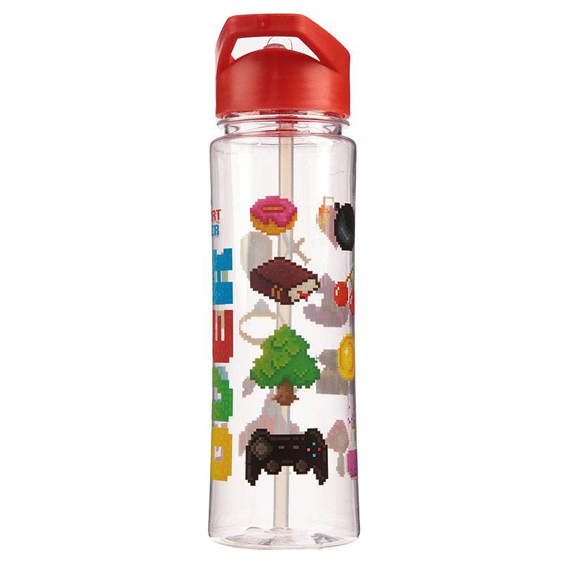 550ml Water Bottle Game Over - Gift Arch