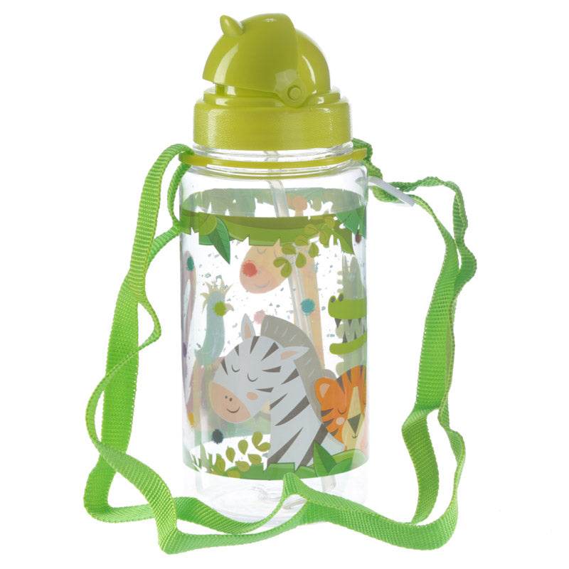 450ml Children's Water Bottle Zooniverse - Gift Arch
