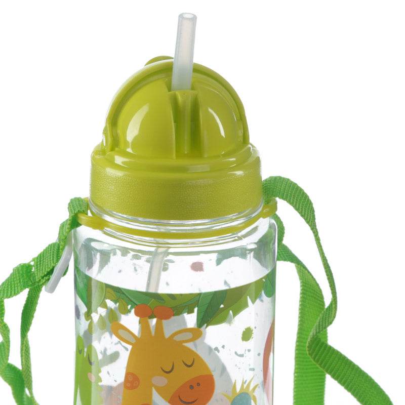 450ml Children's Water Bottle Zooniverse - Gift Arch