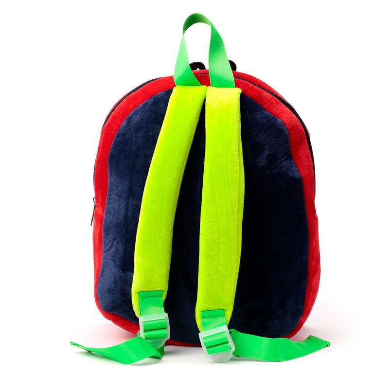 Adorabugs Tilly the Ladybird Plush Rucksack Backpack - Gift Arch