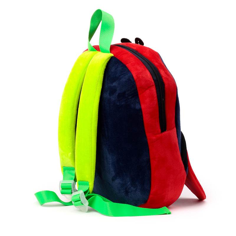 Adorabugs Tilly the Ladybird Plush Rucksack Backpack - Gift Arch
