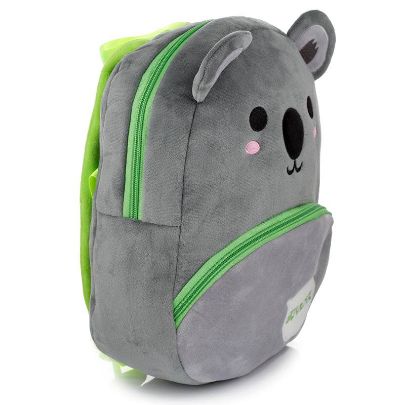 Adoramals Koala Plush Rucksack Backpack - Gift Arch
