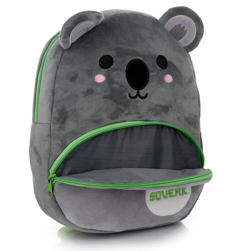 Adoramals Koala Plush Rucksack Backpack - Gift Arch