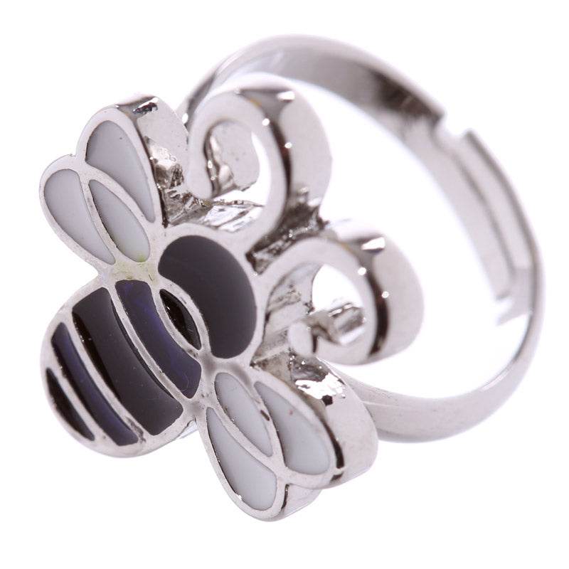Animal, Bug & Flower Mood Ring - Gift Arch