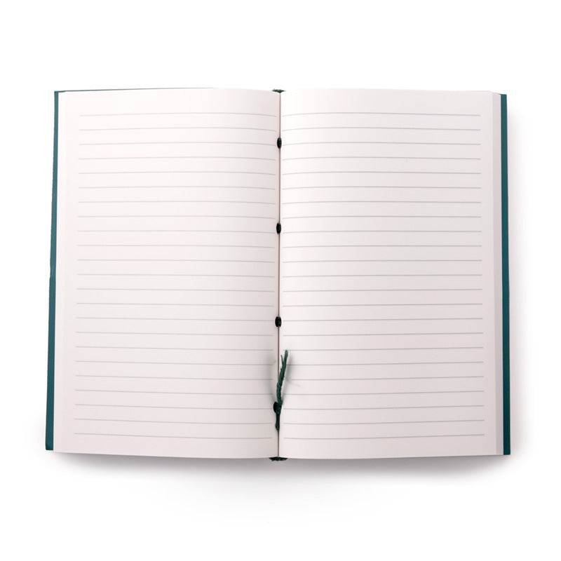 Animal Kingdom Stone Paper A5 Notebook - Gift Arch