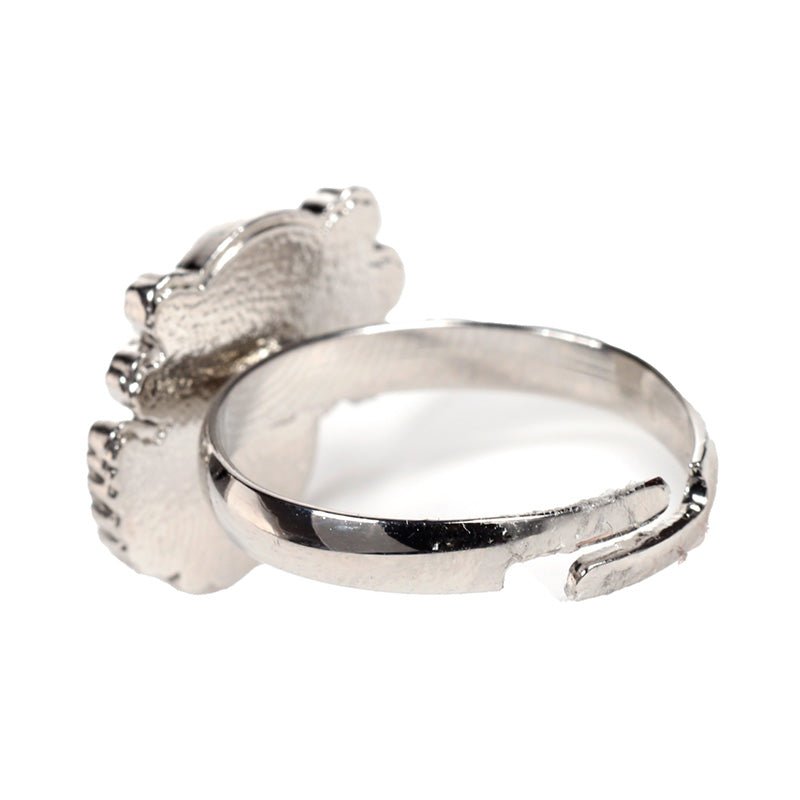 Axolotl Mood Ring - Gift Arch