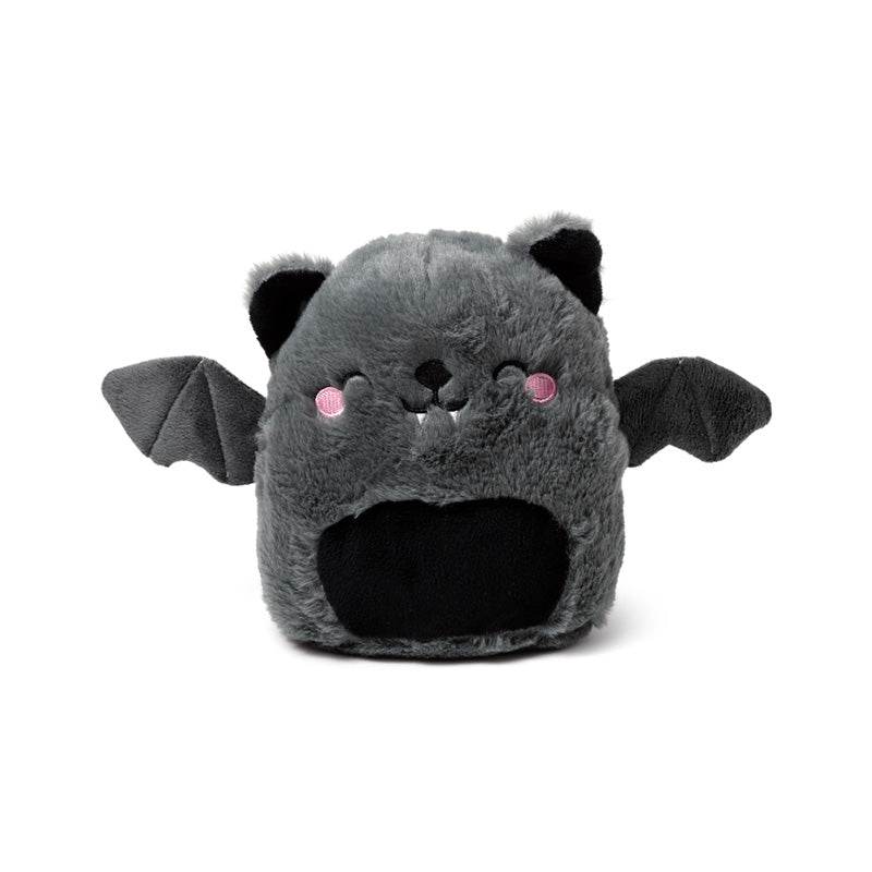 Bat Microwavable Plush Lavender Heat Pack - Gift Arch