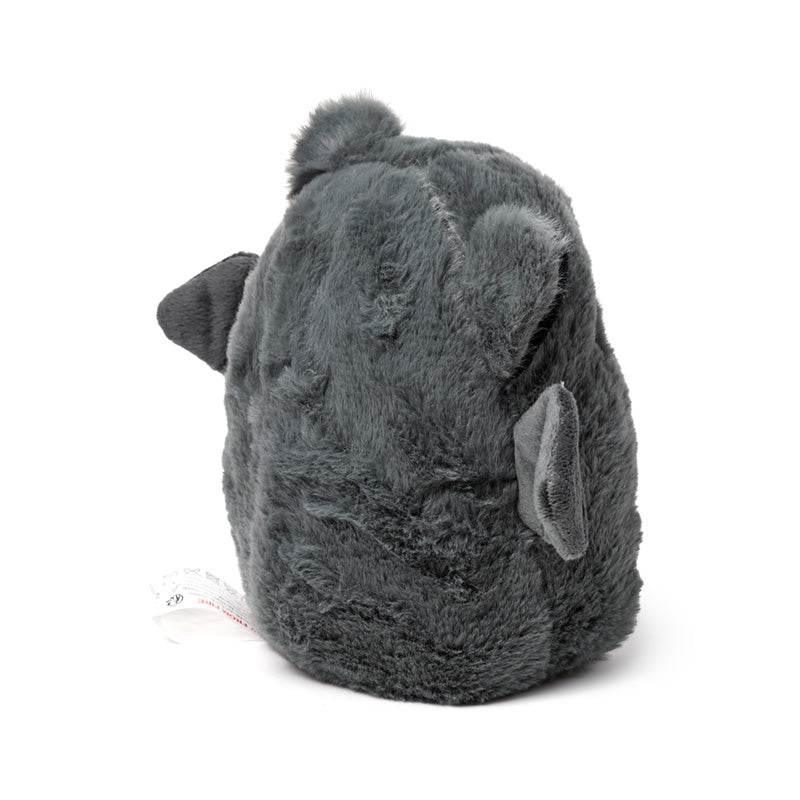 Bat Microwavable Plush Lavender Heat Pack - Gift Arch