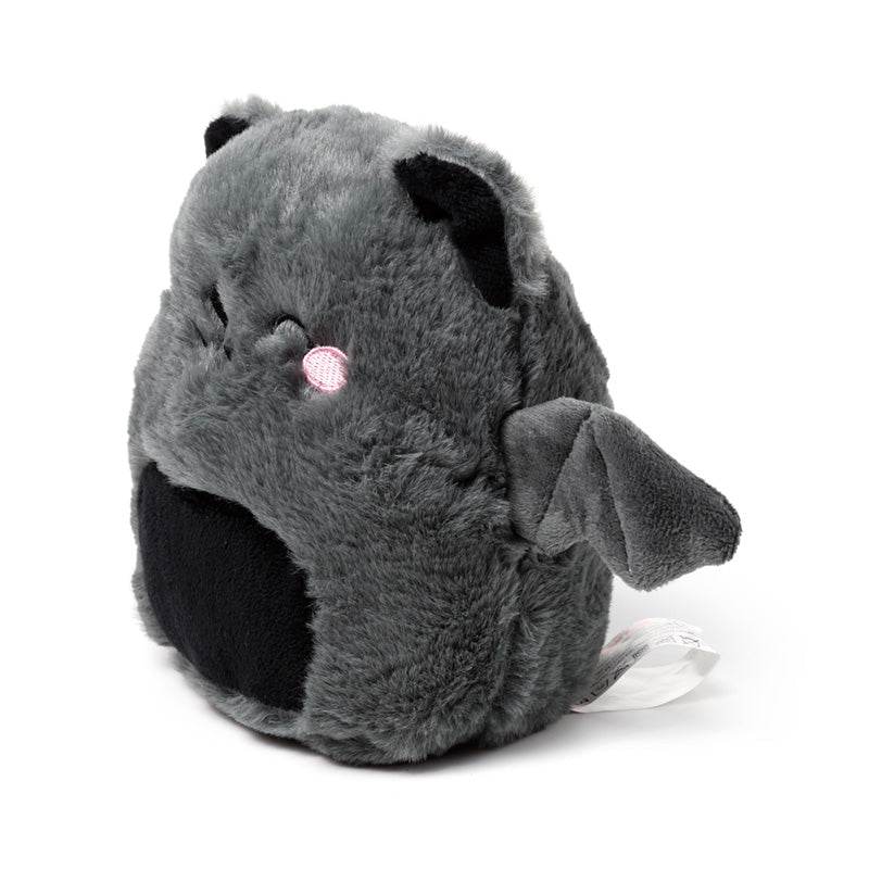 Bat Microwavable Plush Lavender Heat Pack - Gift Arch