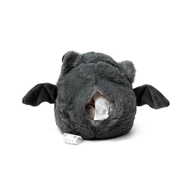 Bat Microwavable Plush Lavender Heat Pack - Gift Arch