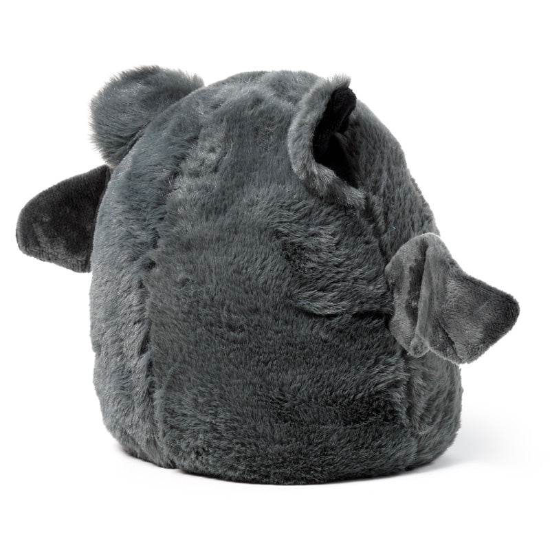Bat Plush Door Stop - Gift Arch
