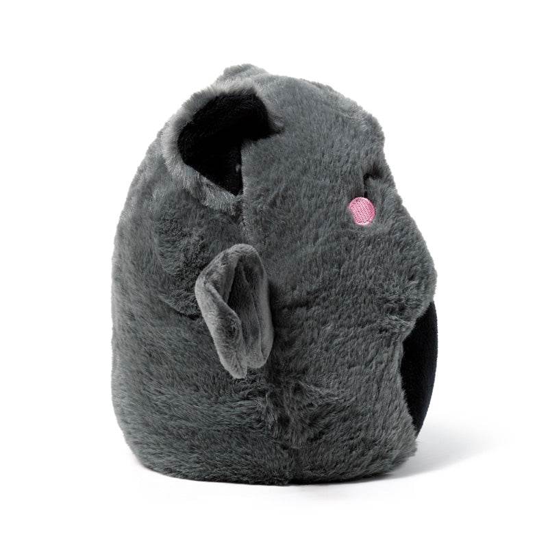 Bat Plush Door Stop - Gift Arch
