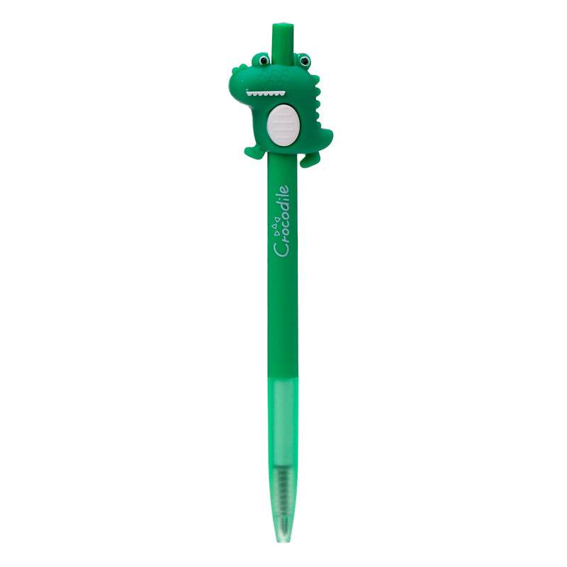 Crocodile Everlasting Pencil - Gift Arch