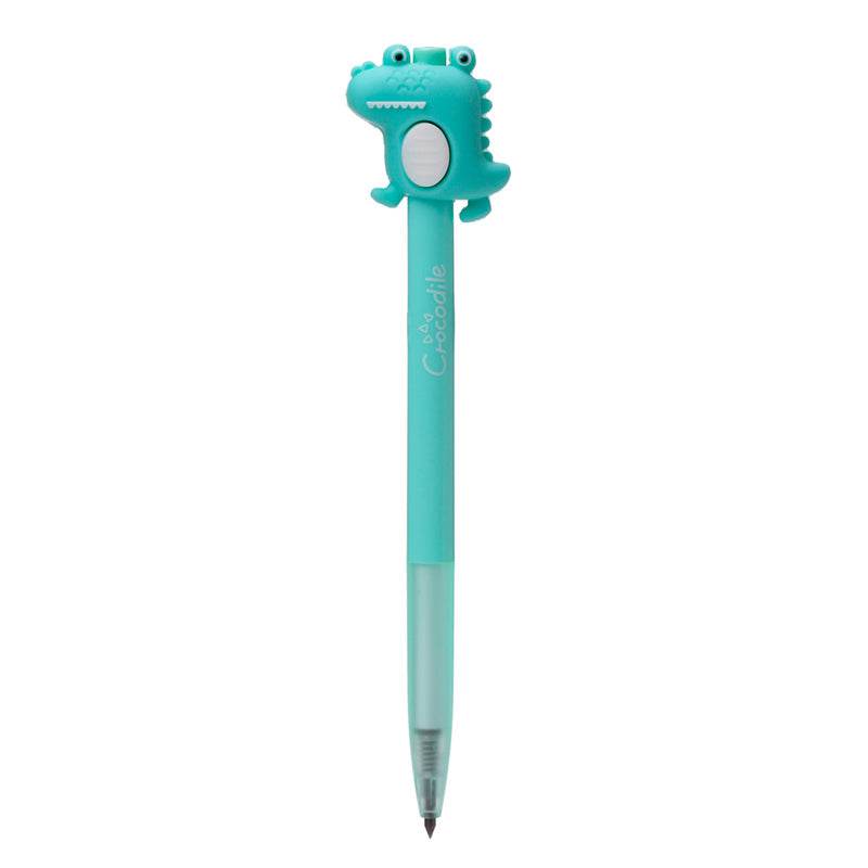Crocodile Everlasting Pencil - Gift Arch