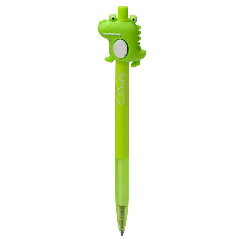Crocodile Everlasting Pencil - Gift Arch
