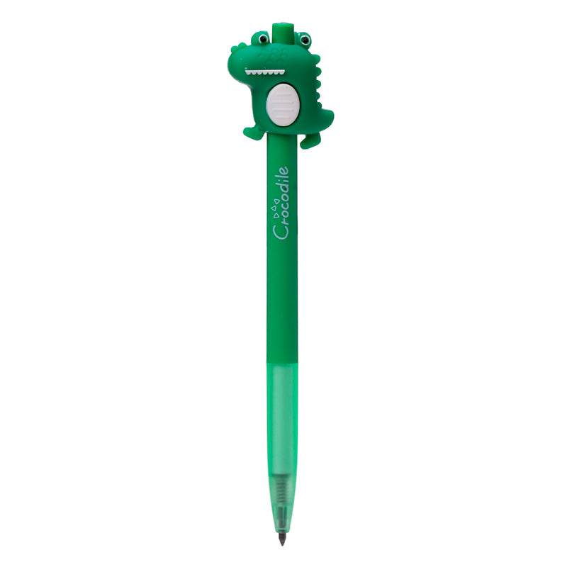 Crocodile Everlasting Pencil - Gift Arch