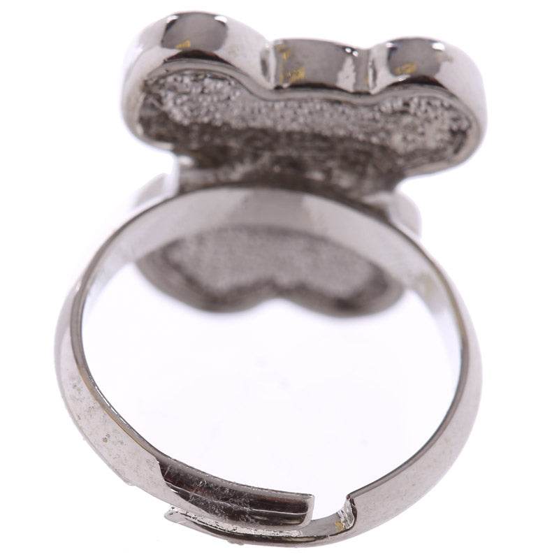 Wildlife Animal Mood Ring - Gift Arch