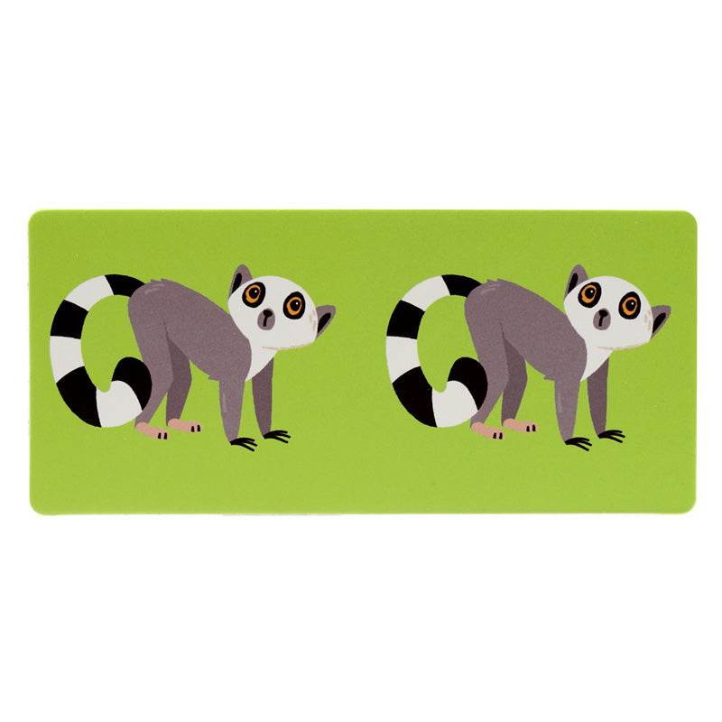 Zooniverse Kids Dominoes Set - Gift Arch