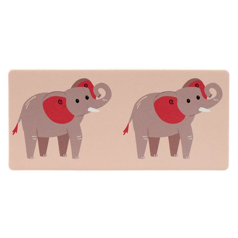 Zooniverse Kids Dominoes Set - Gift Arch