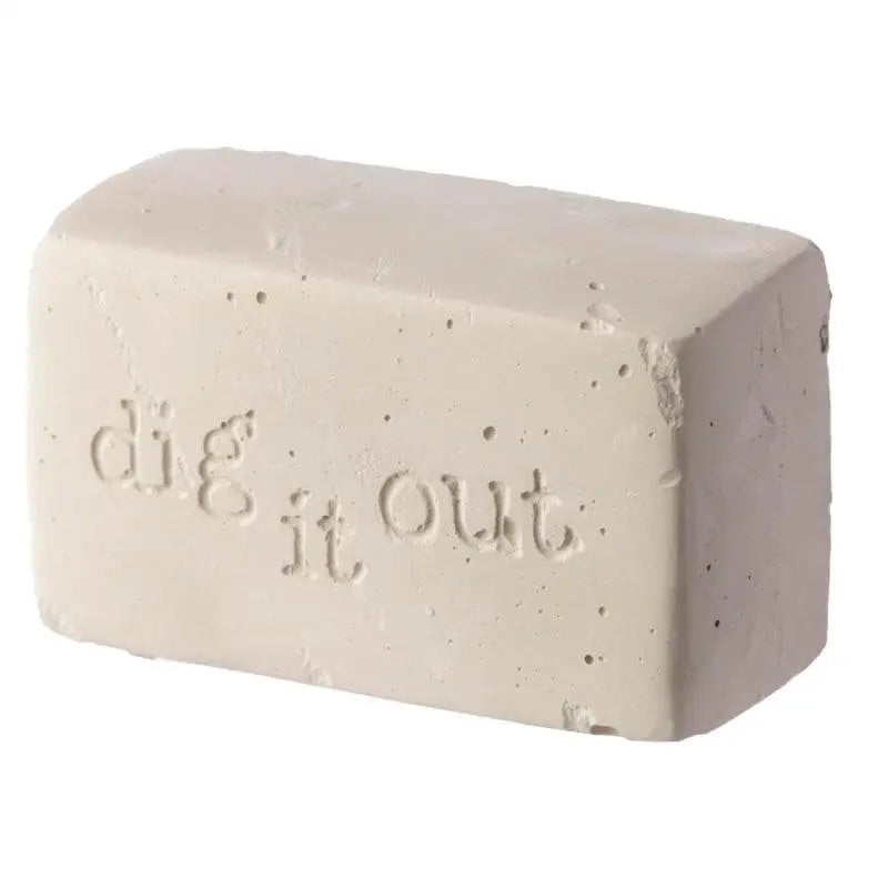 Rawr Mini Dinosaur Dig-A-Saurs Dig it Out Kit - Novelty Toys