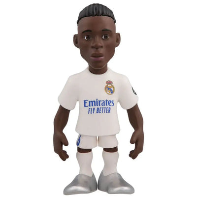 Real Madrid CF MINIX Figure 12cm Camavinga