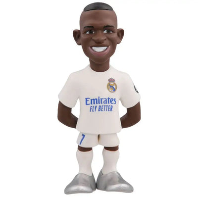 Real Madrid CF MINIX Figure 12cm Vinicius Jr