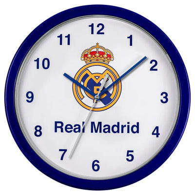 Real Madrid CF Wall Clock